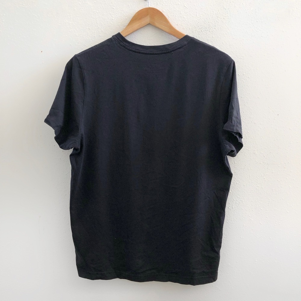 PSYCHO BUNNY Short Sleeves T-Shirt Size 4=S - Picture 2 of 6
